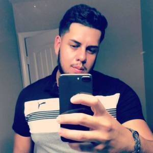 Meet your Posher, Erick